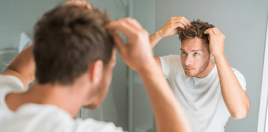 DON’T SPEND A FORTUNE ON HAIR RESTORATION!