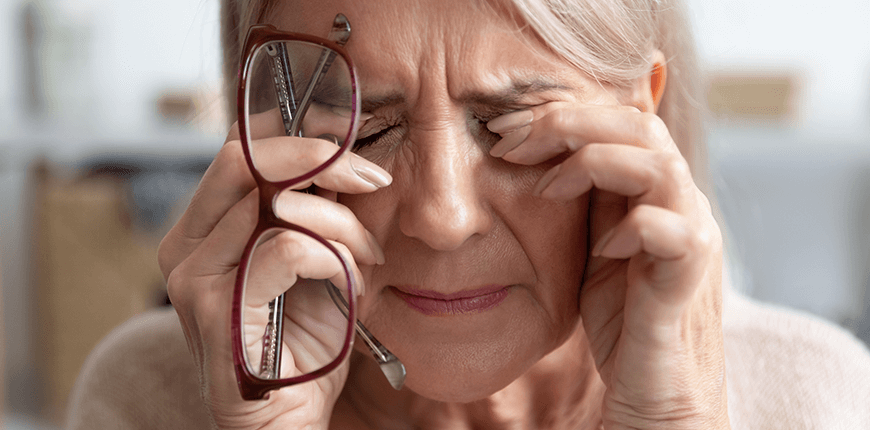 Unlocking the Secrets of Vision Loss: A Comprehensive Exploration 